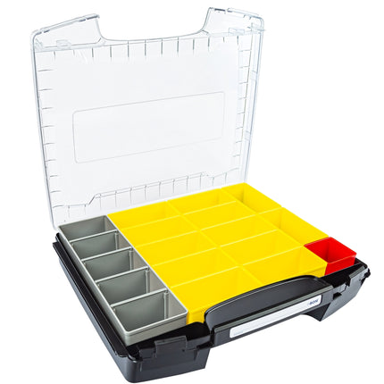 BS Systems B3 iB 72 kit box posteriore ( 6000010086 )