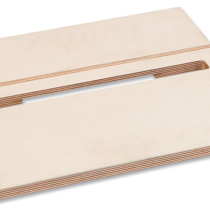 BS Systems Piano di lavoro in un unico pezzo LB ( 1000010158 )