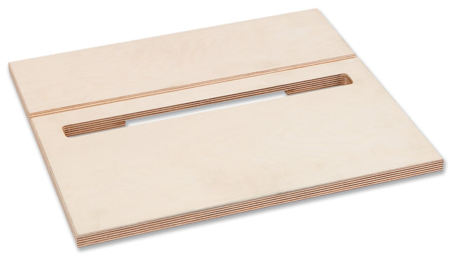 BS Systems Encimera Tapa de una pieza LB ( 1000010158 )