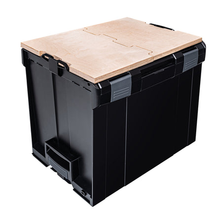 Dwuczęściowa osłona blatu BS Systems LB ( 1000010159 )