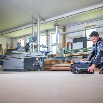 BS Systems i-BOXX 72 ( 6100000336 )