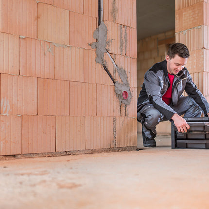 BS Systems i-BOXX Rack bloque de 3 ( 6100000338 )