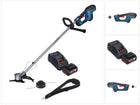 Bosch GFR 18V-23 Professional cordless brush cutter 18 V 230 mm brushless + 1x battery 5.0 Ah + charger