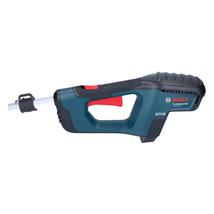 Bosch GFR 18V-23 Professional cordless brush cutter 18 V 230 mm brushless + 1x battery 5.0 Ah + charger