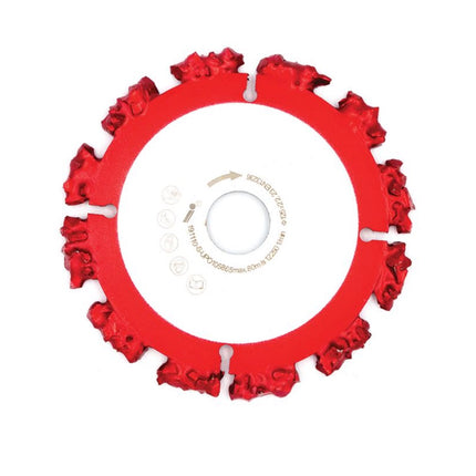 Marcrist VC750 Rip-Cut cutting disc multi-material 230 mm x 22.2 mm ( 2360.0230.22 ) for cut-off grinders and angle grinders