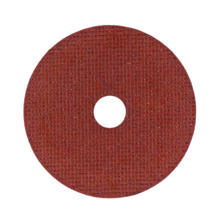 Marcrist 850 Inox Disco de corte ultrafino especial 10 piezas 115 x 1,0 x 22,23 mm ( 5007.0125.22 ) para amoladoras angulares