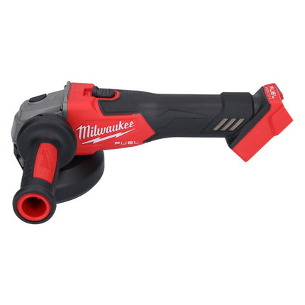 Milwaukee M18 FSAG125X-551 Akumulatorowa szlifierka kątowa 18 V 125 mm bezszczotkowa + 1x akumulator 5,5 Ah - bez ładowarki