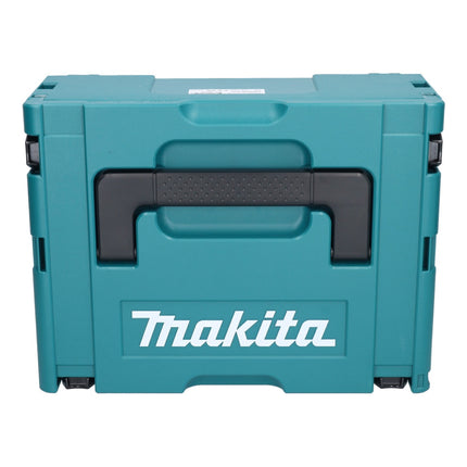 Makita TM 3010 CX3J herramienta multifunción 320 W OIS / Starlock + 59 pcs. kit de accesorios + Makpac