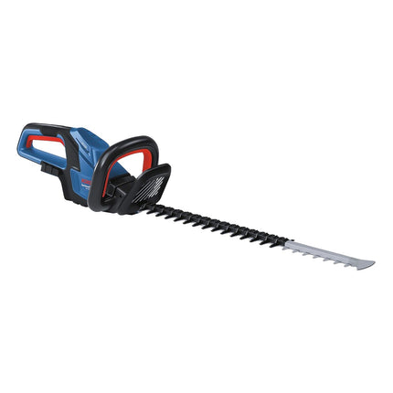 Bosch GHE 18V-60 Professional cordless hedge trimmer 18 V 60 cm brushless + 1x rechargeable battery 2.0 Ah - without charger