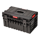 Qbrick System ONE 350 2.0 Basic tool case 585 x 385 x 320 mm 38 l stackable IP66