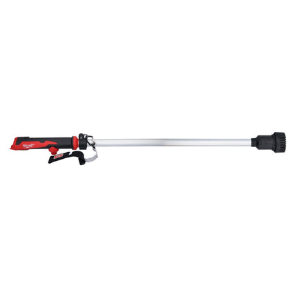 Milwaukee M12 BSWP-251 cordless transfer pump 12 V 34 l/min + 1x rechargeable battery 2.5 Ah - without charger