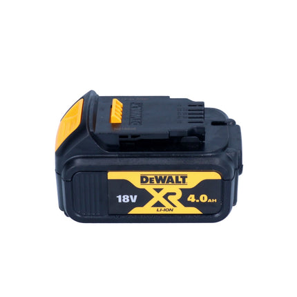 DeWalt DCF 887 N Akku Schlagschrauber 18 V 205 Nm 1/4" Brushless + 1x Akku 4,0 Ah - ohne Ladegerät