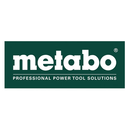 Metabo DS 150 M Levigatrice doppia 370 W 150 x 20 x 20 mm ( 604150000 )