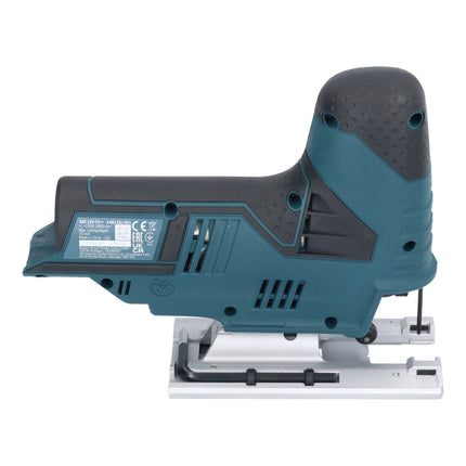 Bosch GST 12V-70 Profesjonalna wyrzynarka akumulatorowa 12 V 70 mm + 2x akumulator 2,0 Ah + ładowarka