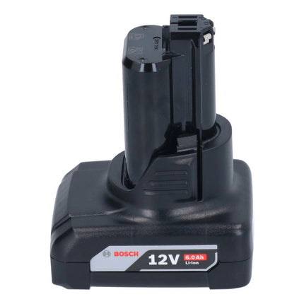 Bosch GST 12V-70 Professional cordless jigsaw 12 V 70 mm + 1x rechargeable battery 6.0 Ah - without charger