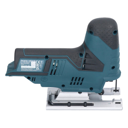 Bosch GST 12V-70 Professional cordless jigsaw 12 V 70 mm + 2x rechargeable battery 6.0 Ah + charger