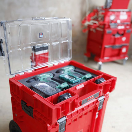 Toolbrothers RHINO L Organizer ULTRA Height L Custom Multilayer 6 l IP54