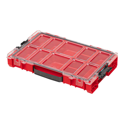 Toolbrothers RHINO L Organizer ULTRA altezza M scatole 5 l IP54 con scatole estraibili