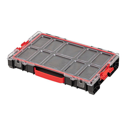 Toolbrothers RHINO L Organizer ECO altezza M Personalizzato Multistrato 5 l IP54