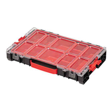 Toolbrothers RHINO L Organizer ECO altezza M scatole 5 l IP54 con scatole estraibili