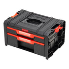 Toolbrothers RHINO L Drawer 2 ECO Basic con dos cajones + separadores IP54