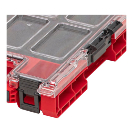 Toolbrothers RHINO XXL Organizer ULTRA wysokość M Custom Multilayer 2,5 l IP66