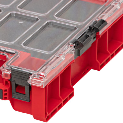Toolbrothers RHINO XXL Organizer ULTRA wysokość M+ Custom Multilayer 4 l IP66