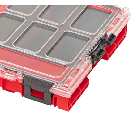 Toolbrothers RHINO XXL Organizer ULTRA Altezza L Custom Multilayer 6 l IP66