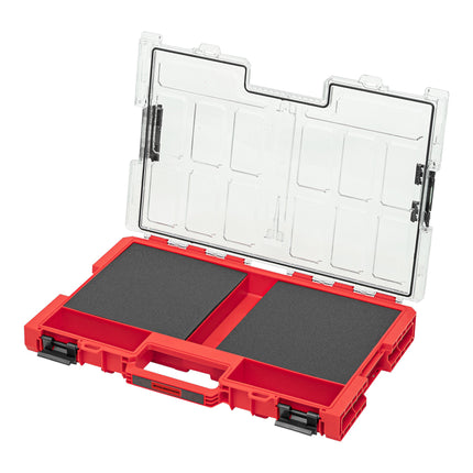 Toolbrothers RHINO XXL Organizer ULTRA Altezza L Custom Multilayer 6 l IP66