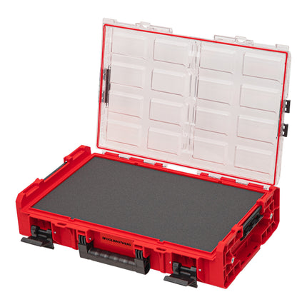 Toolbrothers RHINO XXL Organizer ULTRA Hauteur XL Custom Multilayer 13,5 l IP66