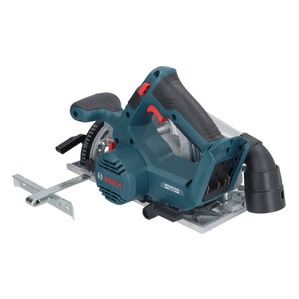 Bosch GKS 18V-57-2 Sierra circular profesional con acumulador 18 V 165 mm sin escobillas ( 06016C1200 ) Solo - sin acumulador, sin cargador