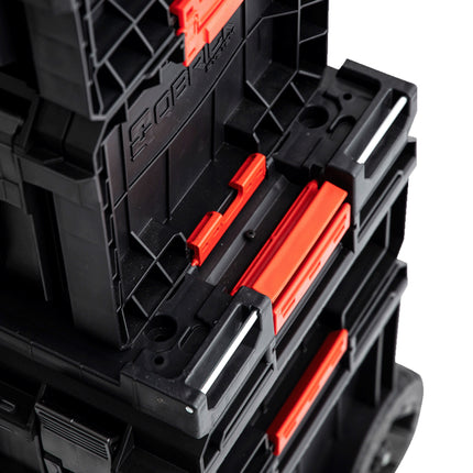 Toolbrothers RHINO XXL 2 en 1 Plaque multi-adaptateurs / Support mural - Relie XXL à XL et L