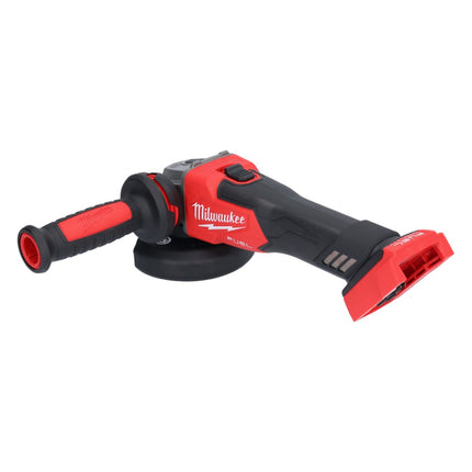 Milwaukee M18 FSAG115X-0 Cordless angle grinder 18 V 115 mm Brushless Solo ( 4933478772 ) - without battery, without charger