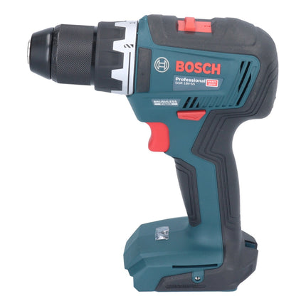 Bosch GSR 18V-55 Taladro atornillador a batería profesional 18 V 55 Nm sin escobillas + 1x acumulador ProCORE 4,0 Ah + cargador + maletín en L