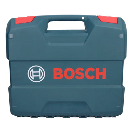 Bosch GSR 18V-55 Taladro atornillador a batería profesional 18 V 55 Nm sin escobillas + 1x acumulador ProCORE 4,0 Ah + cargador + maletín en L