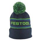 Gorro Festool WINH-FT1 ( 577832 ) de punto grueso con logotipo Festool