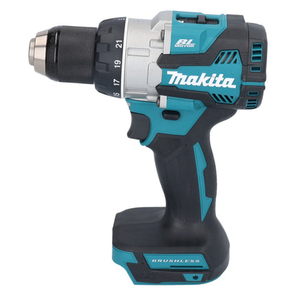 Trapano avvitatore a batteria Makita DDF 489 F1 18 V 73 Nm senza spazzole + 1x batteria ricaricabile 3,0 Ah - senza caricabatteria