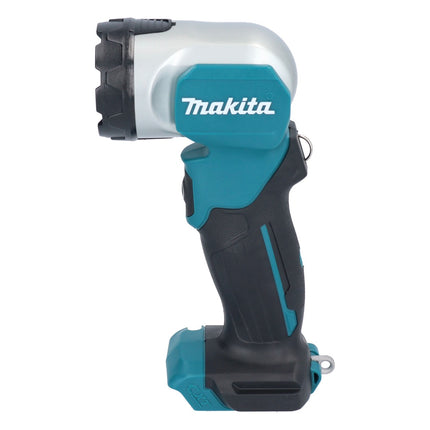 Makita DEBML 105 lampada portatile ricaricabile a LED 12 V max. 190 lm solo - senza batteria, senza caricabatterie
