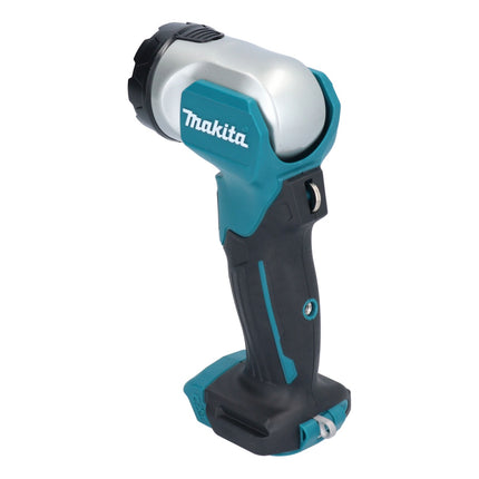 Makita DEBML 105 lampada portatile ricaricabile a LED 12 V max. 190 lm solo - senza batteria, senza caricabatterie