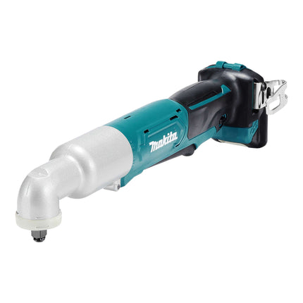 Makita TL 065 DZJ cordless impact wrench 12 V 3/8" 60 Nm + Makpac - without battery, without charger