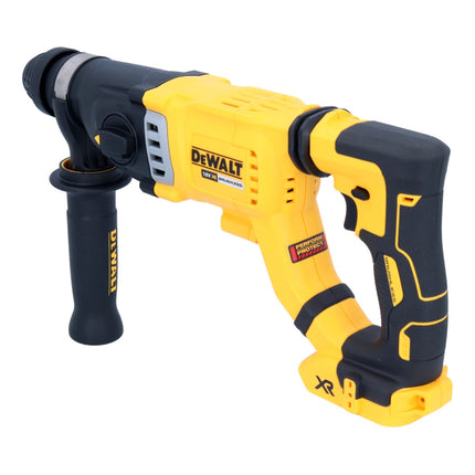 Martillo perforador sin cable DeWalt DCH 263 N 18 V 3 J SDS Plus Brushless Solo - ohne Batterie, ohne Ladegert