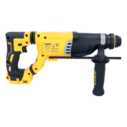 Martillo perforador sin cable DeWalt DCH 263 N 18 V 3 J SDS Plus Brushless Solo - ohne Batterie, ohne Ladegert