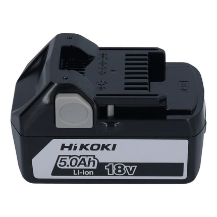 Batería Hikoki BSL 1850 18 V 5,0 Ah / 5000 mAh Li-Ion