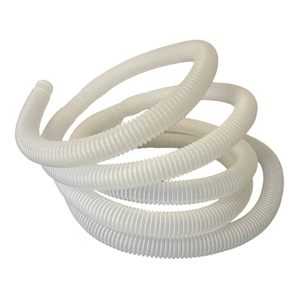 ‎‎Bomba de desagüe Bestway Flowclear resistente al cloro 5 m 80 W (58230-GS18)