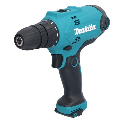 Taladro atornillador Makita DF 0300 Solo 320 W - sin accesorios
