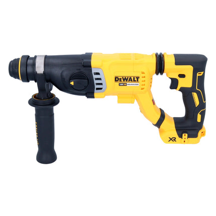 DeWalt DCH 263 N Marteau perforateur burineur sans fil 18 V 3 J SDS Plus Brushless + 1x Powerstack Batterie 5,0 Ah - ohne Ladegert