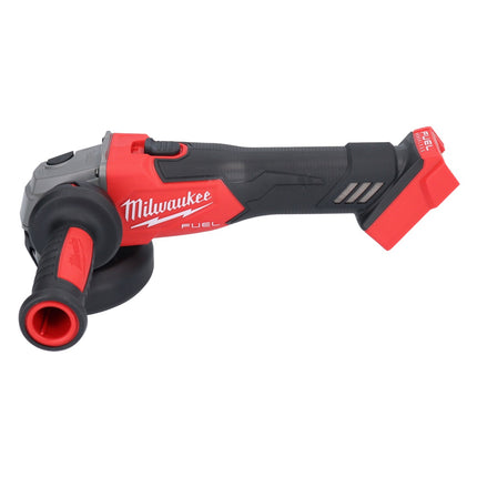 Milwaukee M18 FSAG115X-501 Cordless angle grinder 18 V 115 mm brushless + 1x battery 5.0 Ah + charger