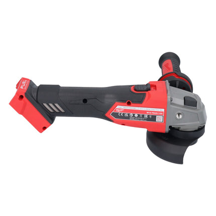 Milwaukee M18 FSAG115X-501 Cordless angle grinder 18 V 115 mm brushless + 1x battery 5.0 Ah + charger