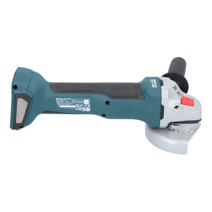 Bosch GWS 18V-10 Profesjonalna akumulatorowa szlifierka kątowa 18 V 115 mm bezszczotkowa + 1x akumulator ProCORE 4,0 Ah - bez ładowarki