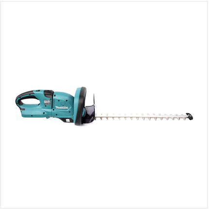 Makita DUH 651 Z Akku Heckenschere 36V (2x18V) 65cm XPT Silent Solo - ohne Akku, ohne Ladegerät - Toolbrothers